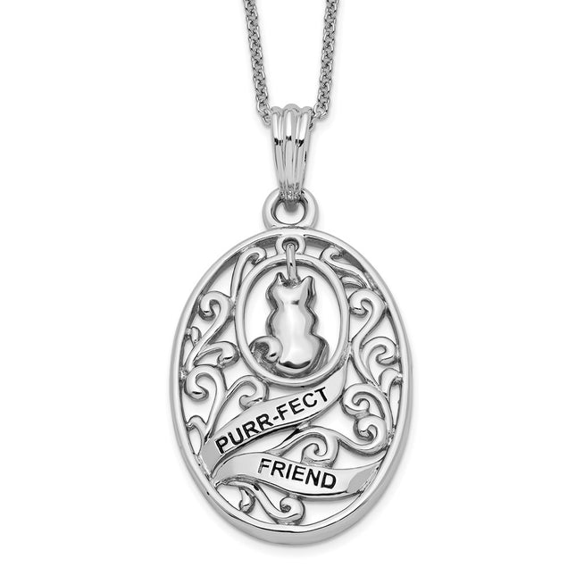 Sterling Silver Jewelry Style QSX316 - Classique Jewelry Inc.
