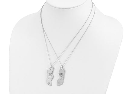 Sterling Silver Jewelry Style QSX330 - Classique Jewelry Inc.