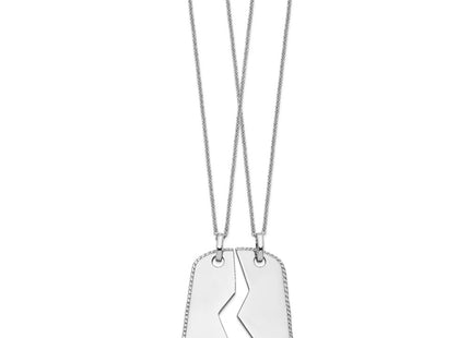 Sterling Silver Jewelry Style QSX330 - Classique Jewelry Inc.