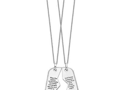 Sterling Silver Jewelry Style QSX330 - Classique Jewelry Inc.