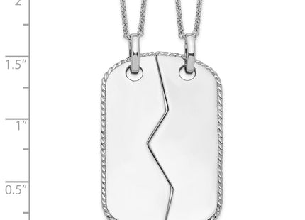 Sterling Silver Jewelry Style QSX330 - Classique Jewelry Inc.