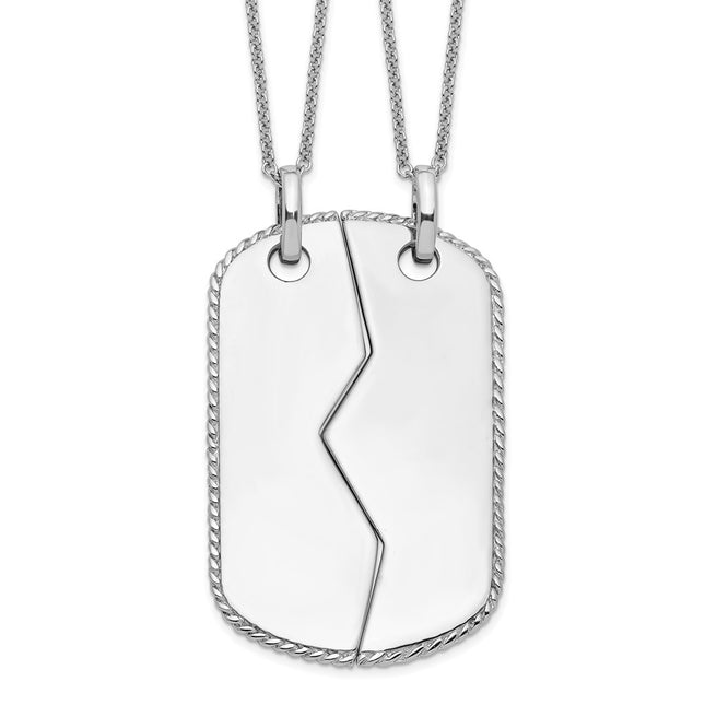 Sterling Silver Jewelry Style QSX330 - Classique Jewelry Inc.