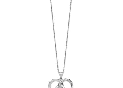 Sterling Silver Jewelry Style QSX331 - Classique Jewelry Inc.