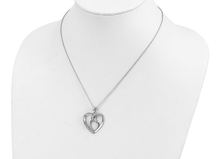Sterling Silver Jewelry Style QSX331 - Classique Jewelry Inc.