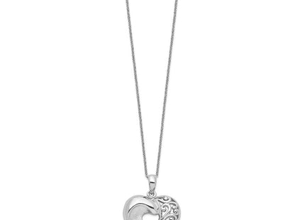 Sterling Silver Jewelry Style QSX334 - Classique Jewelry Inc.