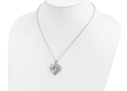 Sterling Silver Jewelry Style QSX334 - Classique Jewelry Inc.