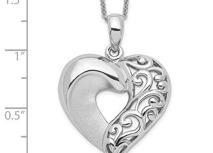 Sterling Silver Jewelry Style QSX334 - Classique Jewelry Inc.