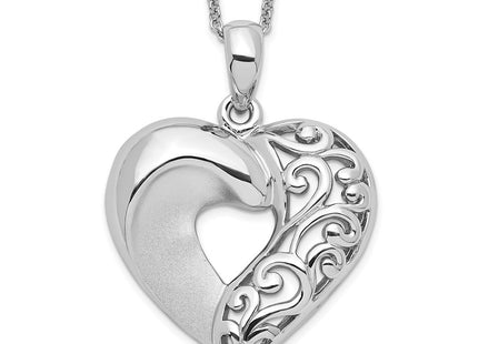 Sterling Silver Jewelry Style QSX334 - Classique Jewelry Inc.