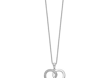 Sterling Silver Jewelry Style QSX335 - Classique Jewelry Inc.