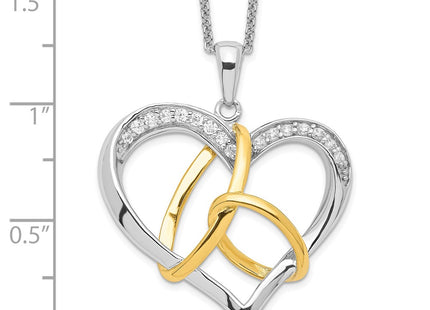 Sterling Silver Jewelry Style QSX346 - Classique Jewelry Inc.