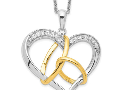 Sterling Silver Jewelry Style QSX346 - Classique Jewelry Inc.