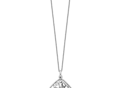 Sterling Silver Jewelry Style QSX400 - Classique Jewelry Inc.