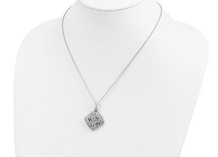 Sterling Silver Jewelry Style QSX400 - Classique Jewelry Inc.