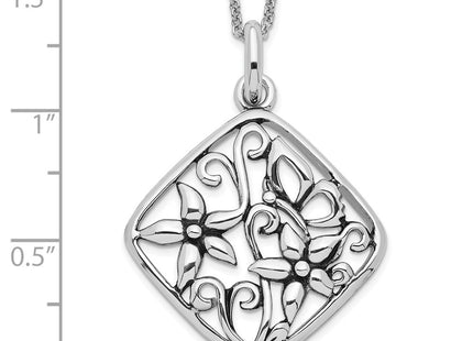 Sterling Silver Jewelry Style QSX400 - Classique Jewelry Inc.