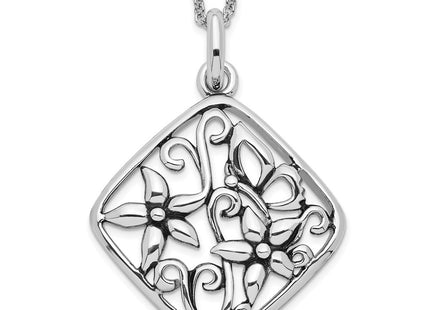 Sterling Silver Jewelry Style QSX400 - Classique Jewelry Inc.