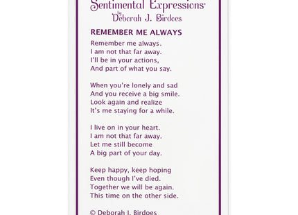 Sterling Silver Jewelry Style QSX406 - Classique Jewelry Inc.