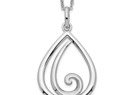 Sterling Silver Jewelry Style QSX406 - Classique Jewelry Inc.
