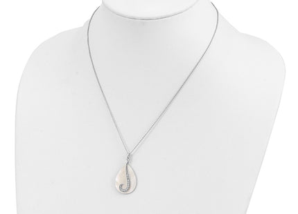 Sterling Silver Jewelry Style QSX407 - Classique Jewelry Inc.