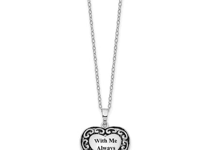 Sterling Silver Jewelry Style QSX423 - Classique Jewelry Inc.