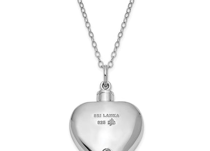 Sterling Silver Jewelry Style QSX423 - Classique Jewelry Inc.