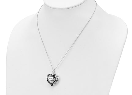 Sterling Silver Jewelry Style QSX423 - Classique Jewelry Inc.