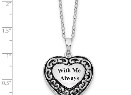 Sterling Silver Jewelry Style QSX423 - Classique Jewelry Inc.