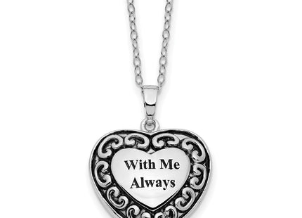 Sterling Silver Jewelry Style QSX423 - Classique Jewelry Inc.