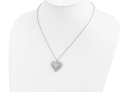 Sterling Silver Jewelry Style QSX437 - Classique Jewelry Inc.