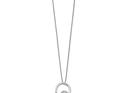 Sterling Silver Jewelry Style QSX438 - Classique Jewelry Inc.