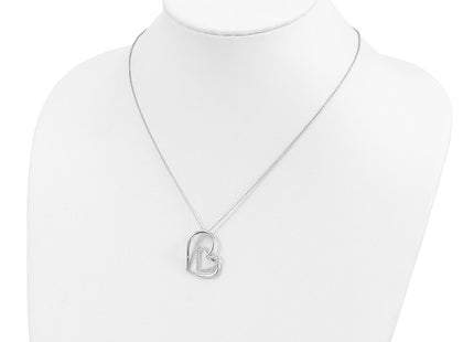 Sterling Silver Jewelry Style QSX438 - Classique Jewelry Inc.
