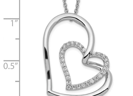Sterling Silver Jewelry Style QSX438 - Classique Jewelry Inc.