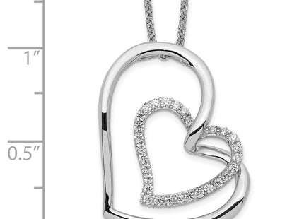 Sterling Silver Jewelry Style QSX439 - Classique Jewelry Inc.