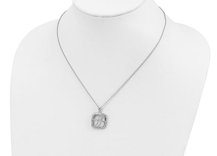 Sterling Silver Jewelry Style QSX440 - Classique Jewelry Inc.