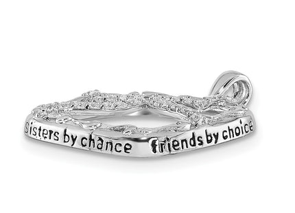 Sterling Silver Jewelry Style QSX440 - Classique Jewelry Inc.