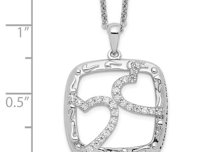 Sterling Silver Jewelry Style QSX440 - Classique Jewelry Inc.