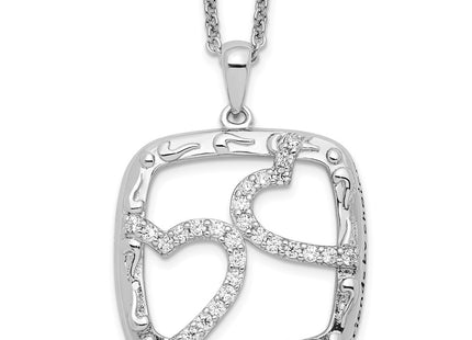 Sterling Silver Jewelry Style QSX440 - Classique Jewelry Inc.