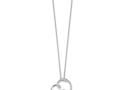 Sterling Silver Jewelry Style QSX441 - Classique Jewelry Inc.