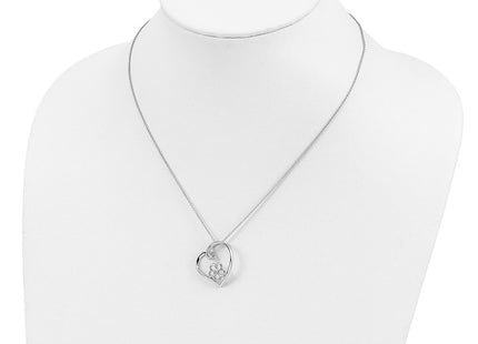 Sterling Silver Jewelry Style QSX441 - Classique Jewelry Inc.
