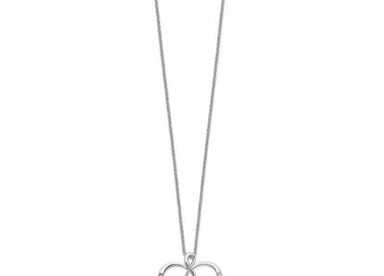 Sterling Silver Jewelry Style QSX453 - Classique Jewelry Inc.