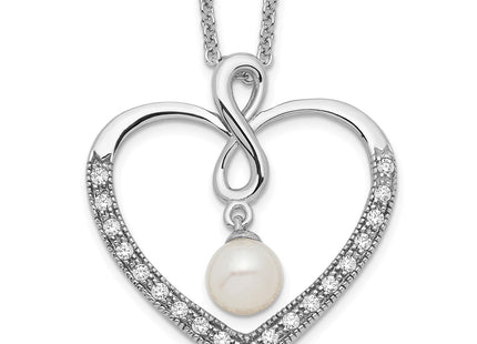 Sterling Silver Jewelry Style QSX453 - Classique Jewelry Inc.