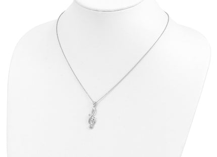 Sterling Silver Jewelry Style QSX456 - Classique Jewelry Inc.