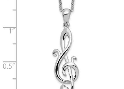 Sterling Silver Jewelry Style QSX456 - Classique Jewelry Inc.
