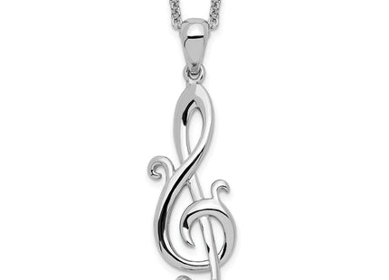 Sterling Silver Jewelry Style QSX456 - Classique Jewelry Inc.