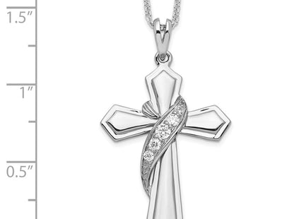 Sterling Silver Jewelry Style QSX500 - Classique Jewelry Inc.