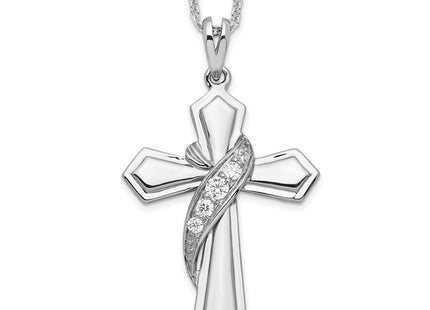 Sterling Silver Jewelry Style QSX500 - Classique Jewelry Inc.