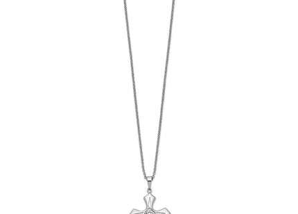 Sterling Silver Jewelry Style QSX505 - Classique Jewelry Inc.