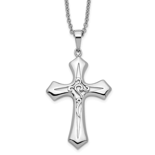 Sterling Silver Jewelry Style QSX505 - Classique Jewelry Inc.