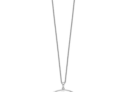 Sterling Silver Jewelry Style QSX522 - Classique Jewelry Inc.