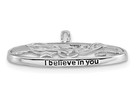 Sterling Silver Jewelry Style QSX522 - Classique Jewelry Inc.