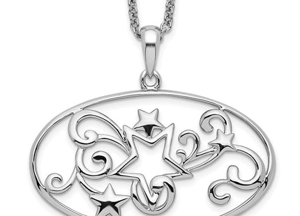 Sterling Silver Jewelry Style QSX522 - Classique Jewelry Inc.